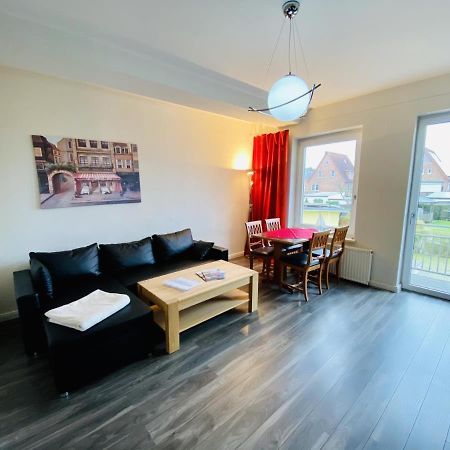 Strandhaus/Strandnixe Rostock Zewnętrze zdjęcie